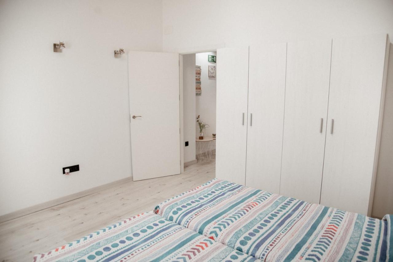 Casa Rural Turgalium Villa Trujillo Eksteriør bilde